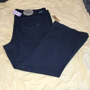 Torrid Source of Wisdom Flare Jeans